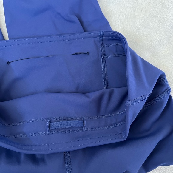 Lululemon Base Pace High-Rise Tight in Psychic - Picture 6 of 9